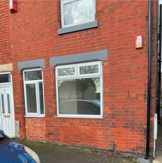 2 Bedroom Apartment To Rent In The Lane, Awsworth, NG16