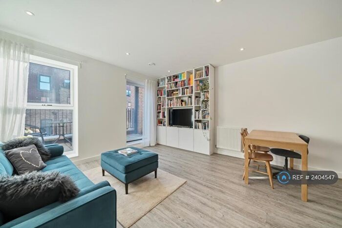 1 Bedroom Flat To Rent In Grazelle Heights, London, SE18