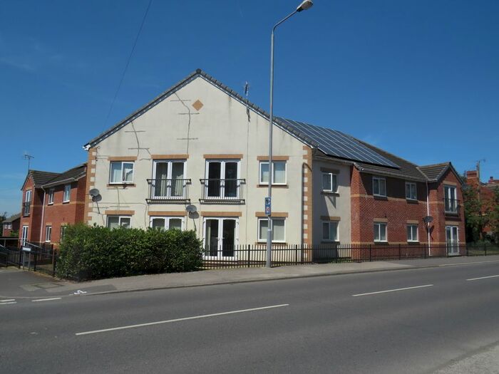 2 Bedroom Flat To Rent In Carlton Road, Worksop, S81