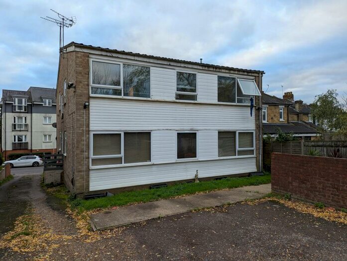 2 Bedroom Apartment To Rent In Hartnup Street, Maidstone, ME16