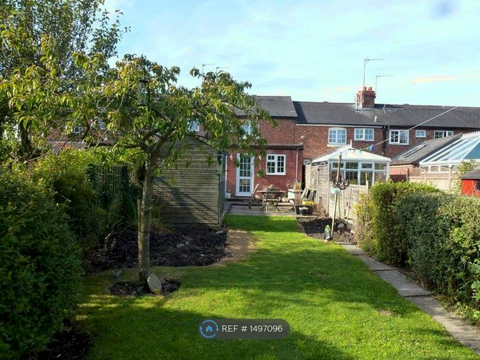 3 Bedroom Terraced House To Rent In Greaves Cottages, Stockton, Southam, CV47