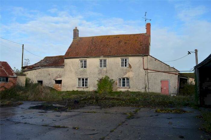 Detached House For Sale In Rimpton, Yeovil, BA22