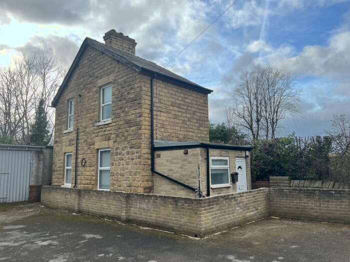 2 Bedroom House To Rent In Glencoe Road, Sheffield, S2
