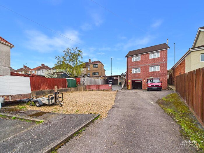 4 Bedroom Detached House For Sale In Malpas Road, Malpas, Newport, NP20