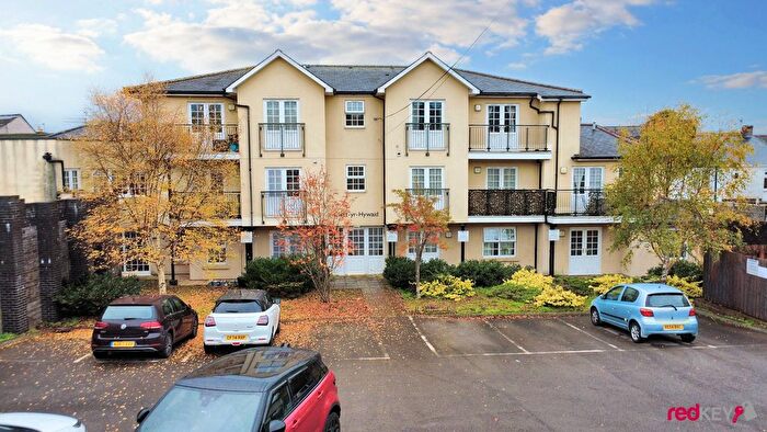 1 Bedroom Flat To Rent In Duckpool Road, Newport, NP19