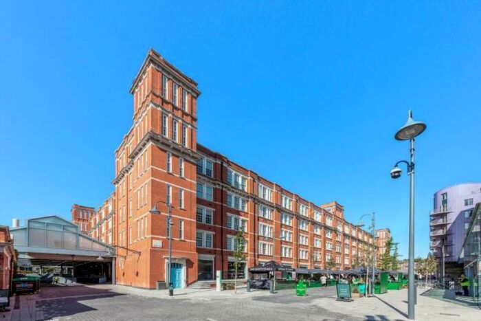 1 Bedroom Flat To Rent In Esther Anne Place, Islington, N1