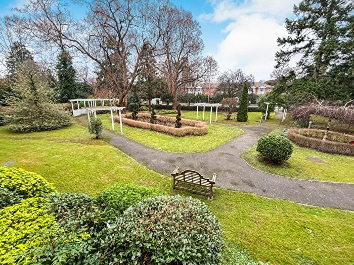 1 Bedroom Apartment For Sale In Southcote Lane, Reading, RG30