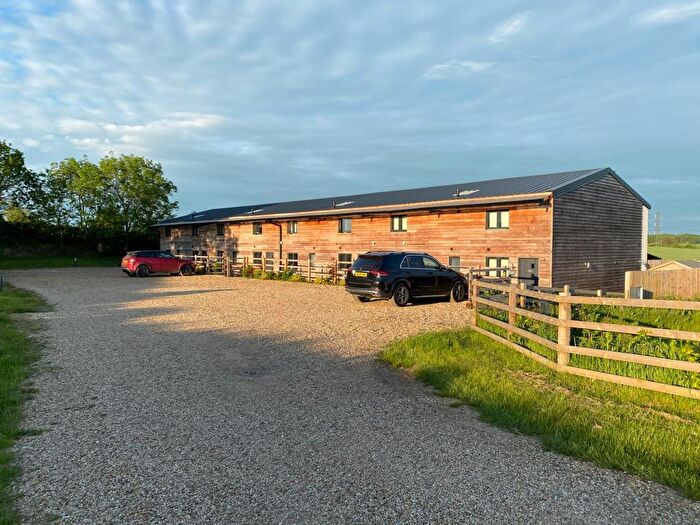 3 Bedroom Terraced House To Rent In Great Dalby Road, Ashby Folville, Melton Mowbray, LE14