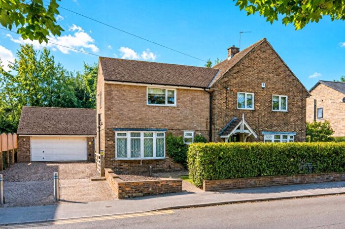 4 Bedroom Detached House For Sale In Victoria Street, Calverley, Pudsey, West Yorkshire, LS28