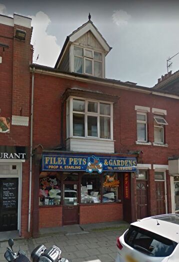 1 Bedroom Flat To Rent In Flat, A Union Street, Filey, YO14