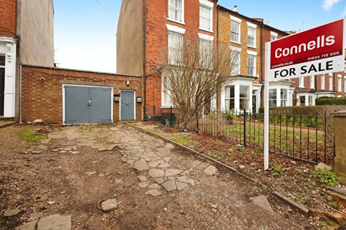 Land For Sale In Primrose Hill, Northampton, NN2