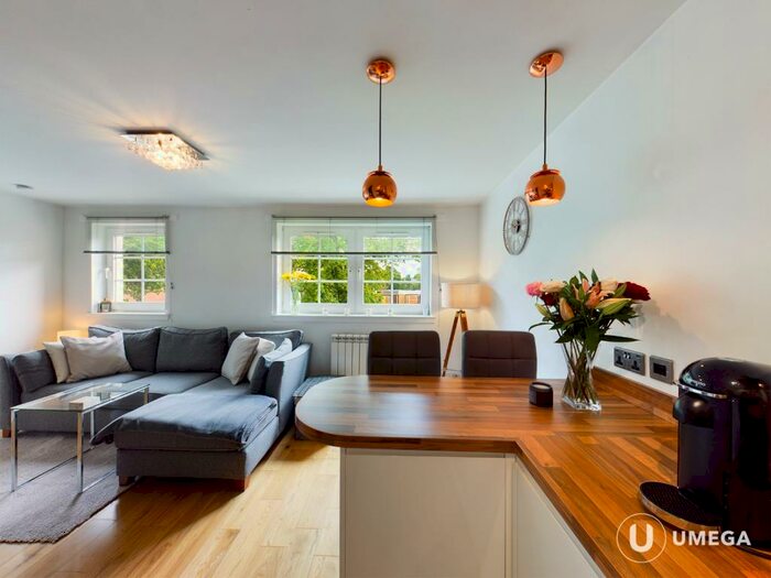 1 Bedroom Flat To Rent In Grandfield, Trinity, Edinburgh, EH6