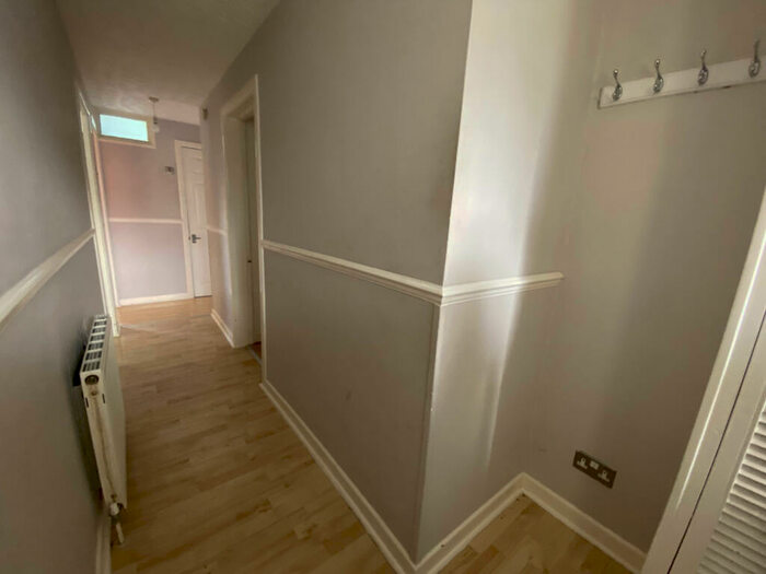 2 Bedroom Maisonette To Rent In Duchess Of Kent Drive, Kent, ME5