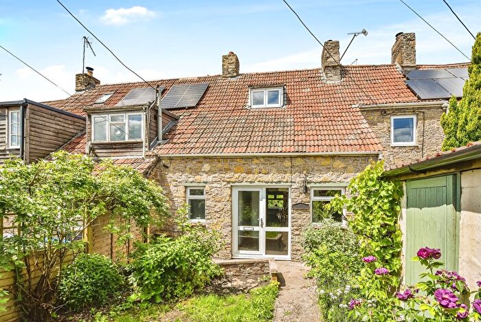 2 Bedroom Terraced House For Sale In Ivy Cottages, Tytherington, Frome, BA11