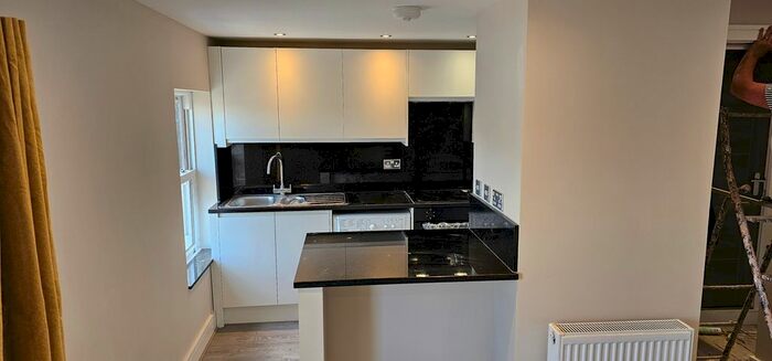 1 Bedroom Flat To Rent In Devonshire Road, London, SE23