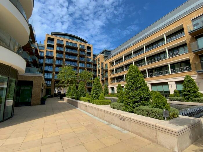 2 Bedroom Flat To Rent In Kew Bridge Road, Brentford, TW8