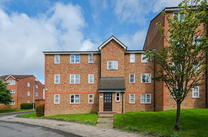 Studio To Rent In John Williams Close, New Cross, London, SE14