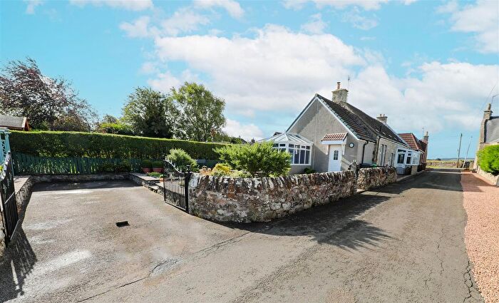 3 Bedroom Cottage For Sale In Bankton Park, Kingskettle, Cupar, KY15