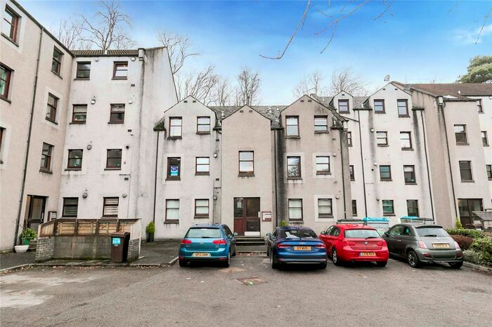 1 Bedroom Flat To Rent In Millside Terrace, Peterculter, Aberdeen, AB14