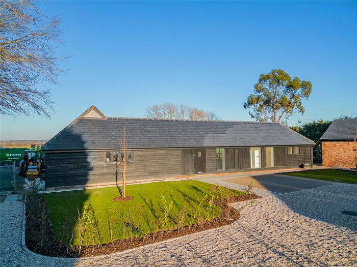 2 Bedroom Bungalow For Sale In Rawreth Barns, Rawreth Lane, Rawreth, Wickford, SS11