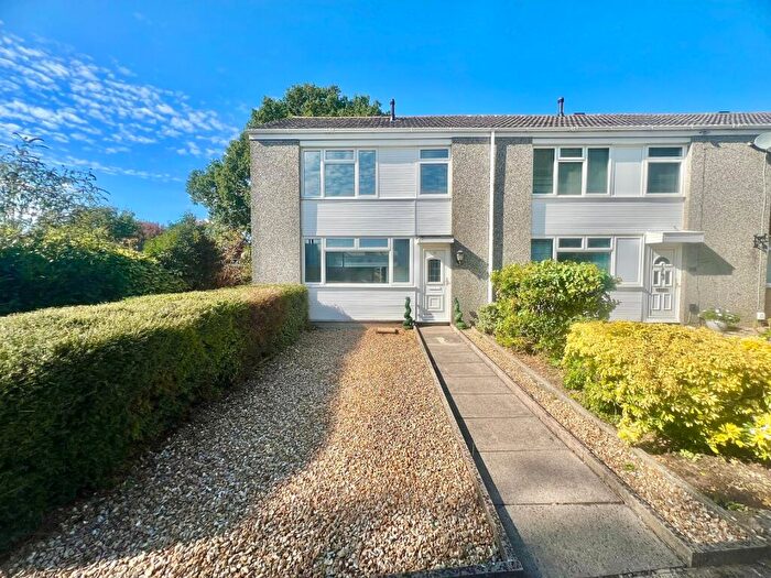2 Bedroom End Of Terrace House To Rent In Landseer Road, Sholing, Southampton, Hampshire, SO19
