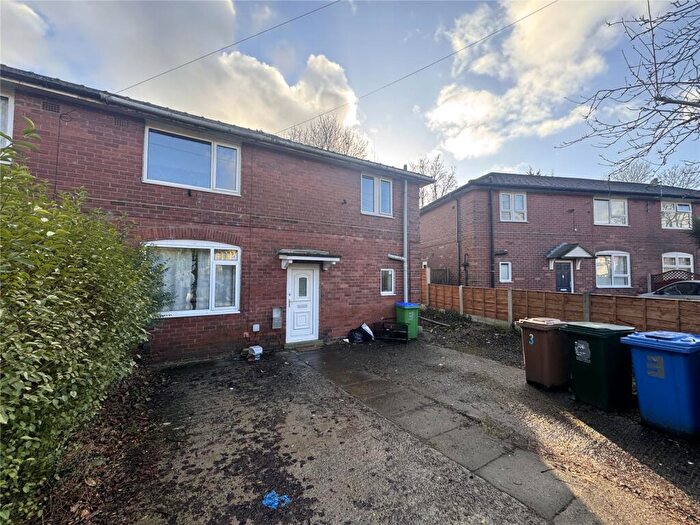 3 Bedroom Semi-Detached House To Rent In Verdun Crescent, Rochdale, Greater Manchester, OL11