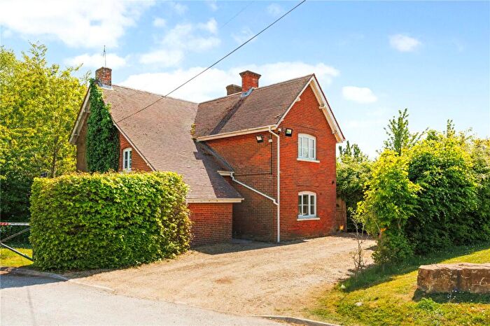 5 Bedroom Detached House To Rent In Hamptworth, Salisbury, Wiltshire, SP5