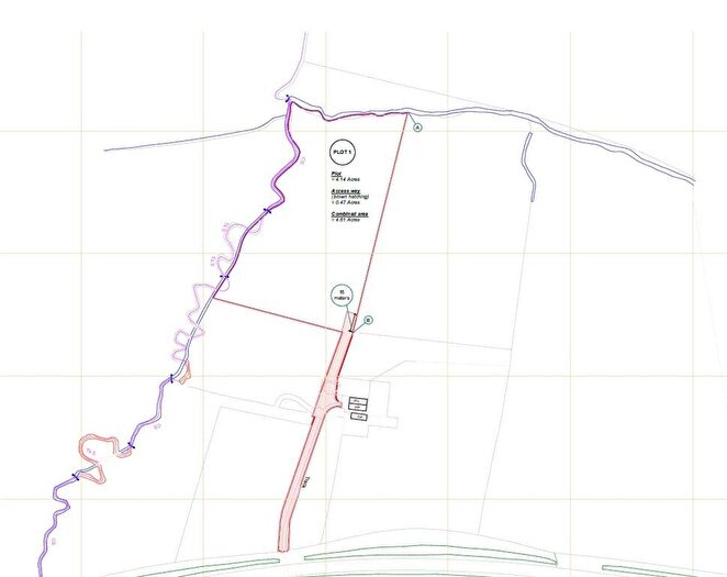 Land For Sale In West Of Wellingborough Road, Wollaston, NN29