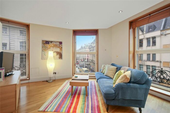 1 Bedroom Flat To Rent In Coventry House, Haymarket, London, SW1Y