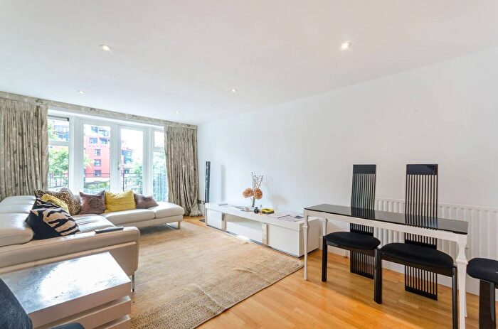 3 Bedroom Flat To Rent In Jerome Place, Kingston, Kingston Upon Thames, KT1