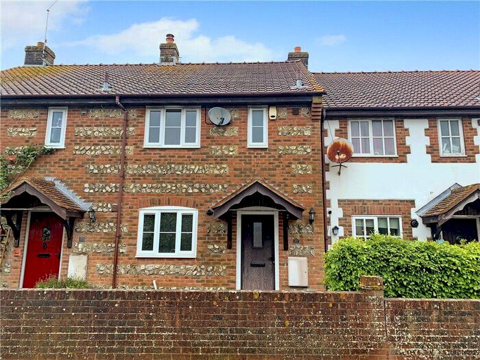 3 Bedroom Terraced House To Rent In Plumbley Meadows, Winterborne Kingston, Blandford Forum, DT11