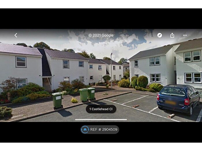 2 Bedroom Flat To Rent In Castlehead Close, Keswick, CA12