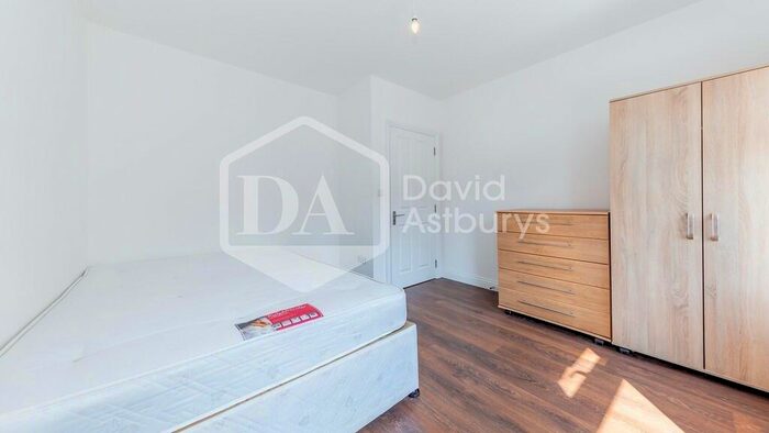 1 Bedroom Apartment To Rent In Sydney Road, Turnpike Lane, London, N8