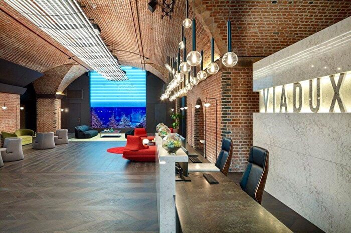 2 Bedroom Apartment To Rent In Viadux, Great Bridgewater Street, Manchester, M1