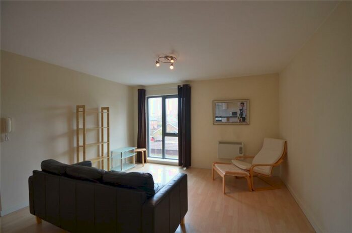 2 Bedroom Apartment To Rent In Quay, Ordsall Lane, Salford, M5