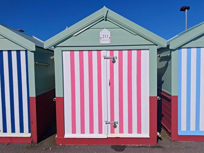 Property For Sale In Kingsway, Hove, BN3