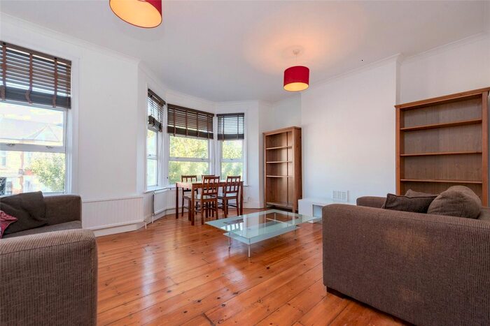 2 Bedroom Flat To Rent In Buchanan Gardens, London, NW10