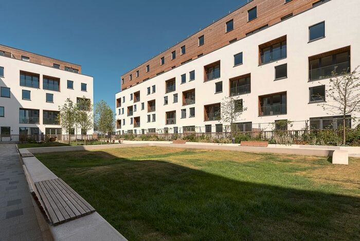 2 Bedroom Flat To Rent In Capitol Way, Edgware, NW9