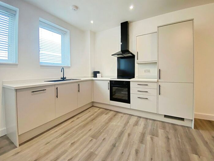2 Bedroom Flat To Rent In Swain Court, Peterborough, PE2