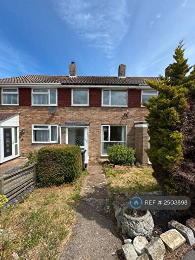 2 Bedroom Terraced House To Rent In Freshbrook Road, Lancing, BN15