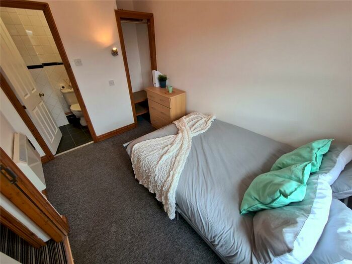 4 Bedroom Terraced House To Rent In Grenfell Road, Manchester, M20