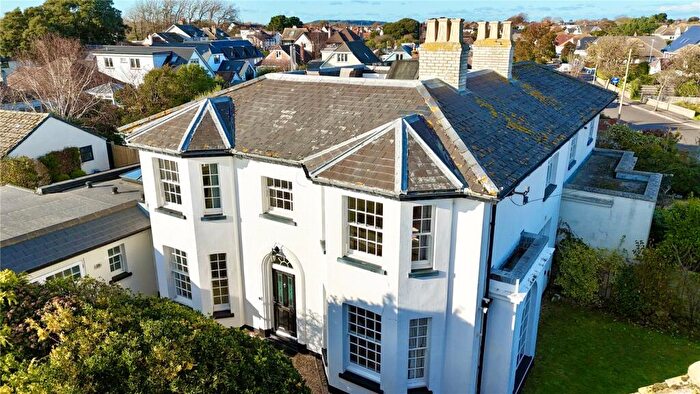 5 Bedroom Semi Detached House For Sale In Minterne Road, Mudeford, Christchurch, Dorset, BH23