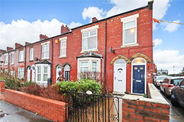 3 Bedroom Flat For Sale In Laurel Terrace, Holywell, Whitley Bay, Northumberland, NE25