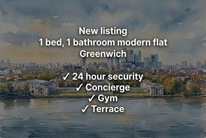 1 Bedroom Flat To Rent In Southlake Road, London, SE28