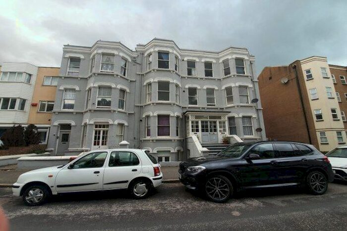 1 Bedroom Flat To Rent In Edgar Road, Margate, CT9