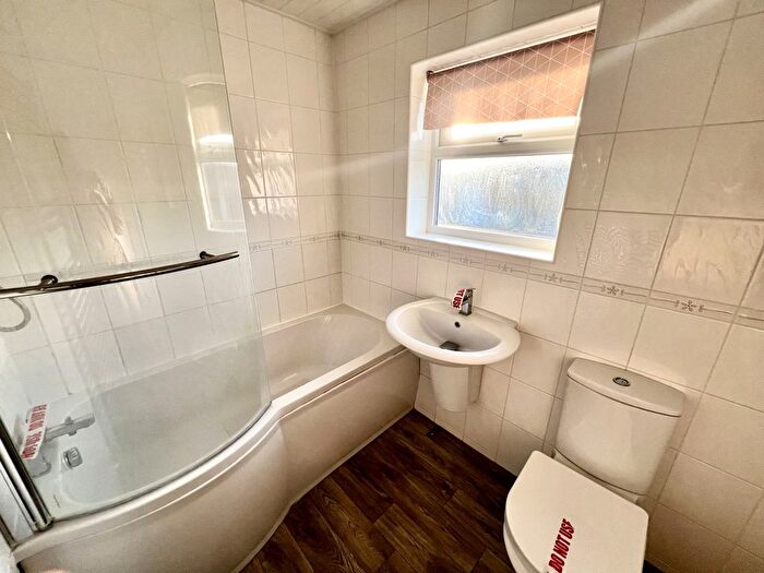 3 Bedroom Terraced House For Sale In Doyle Walk, Hartlepool, TS25