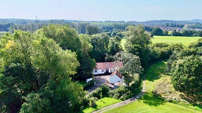 3 Bedroom Detached Bungalow For Sale In Rivendell, Burnside Nursery, Ayr, KA8