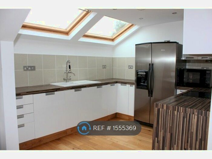 1 Bedroom Flat To Rent In Redland, Bristol, BS6