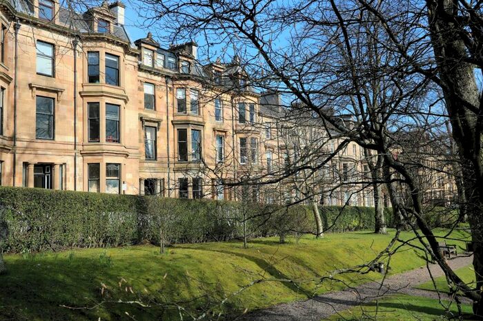 2 Bedroom Flat To Rent In Athole Gardens, Glasgow, Glasgow City, G12