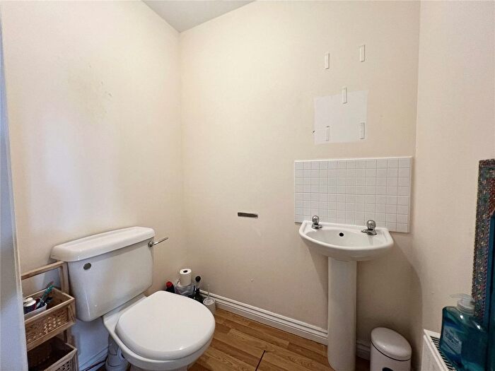 5 Bedroom Detached House To Rent In Eagle Way, Hampton Vale, Peterborough, Cambridgeshire, PE7